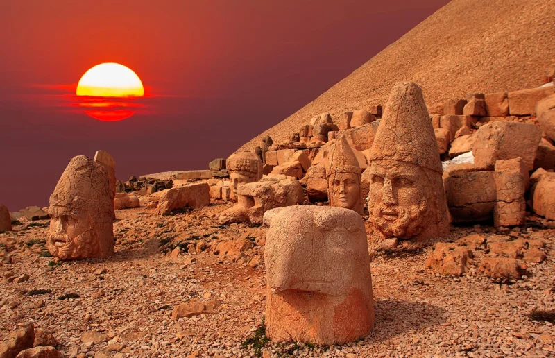 Mesopotamia Tours in Türkiye